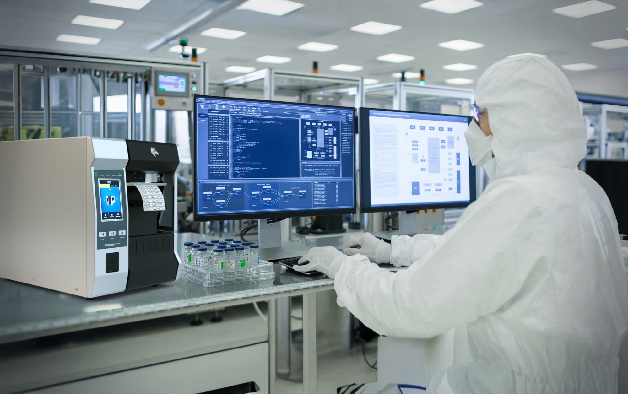 Life Sciences